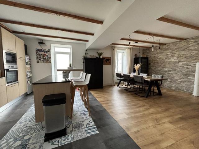 Maison vente à Clavette, Le Treuil-Chartier