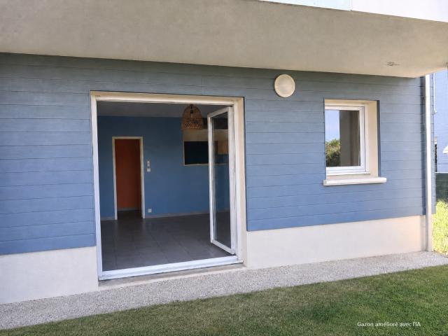 Appartement vente à La Rochelle, Clavette