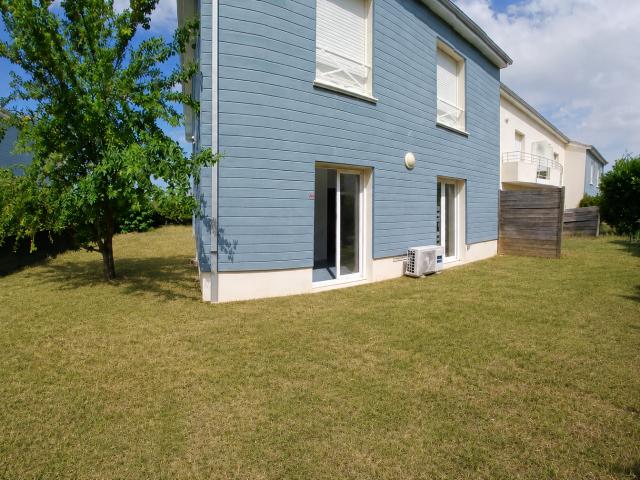 Appartement vente à La Rochelle, Clavette