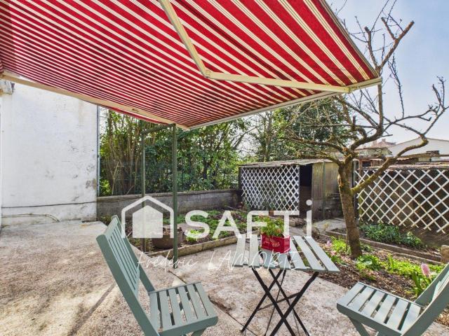 Maison vente à Clavette, Charente-Maritime