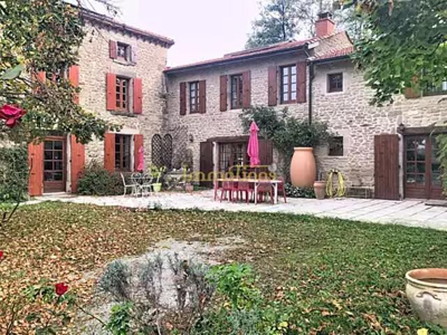 Maison vente à Valence, Claveyson