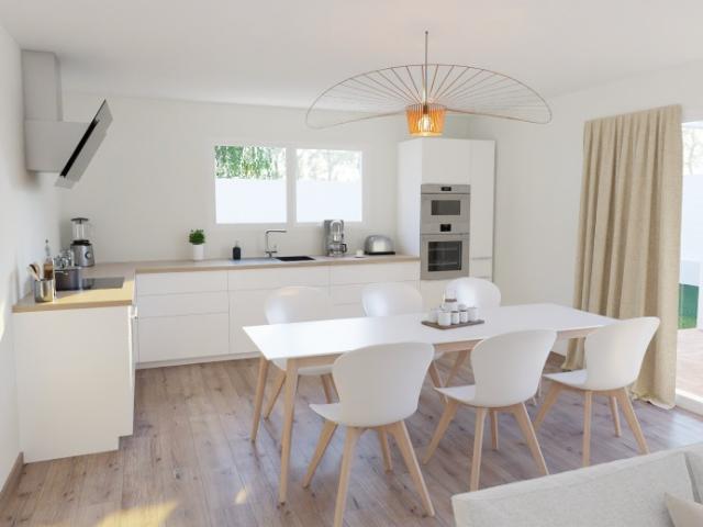 Maison vente à Valence, Claveyson