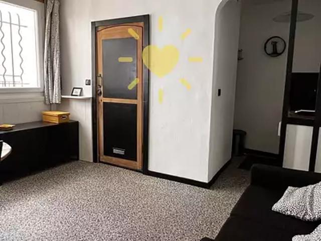 Appartement vente à Claviers, Var