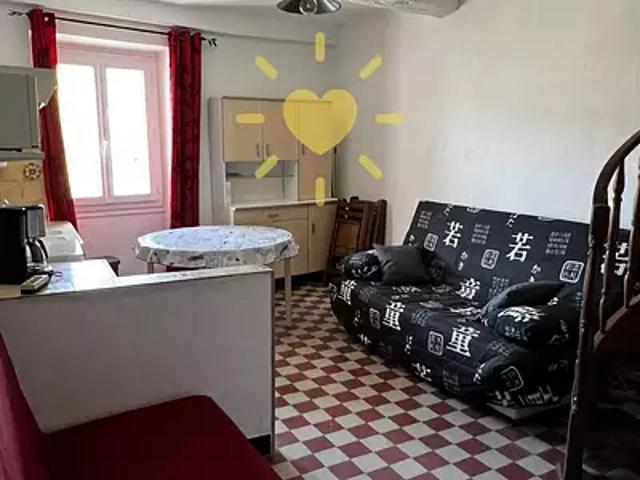 Appartement vente à Arrondissement de Draguignan, Claviers