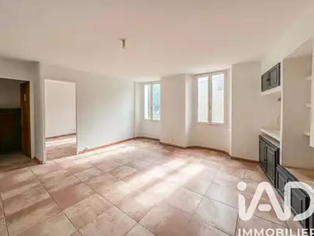 Appartement vente à Arrondissement de Draguignan, Claviers