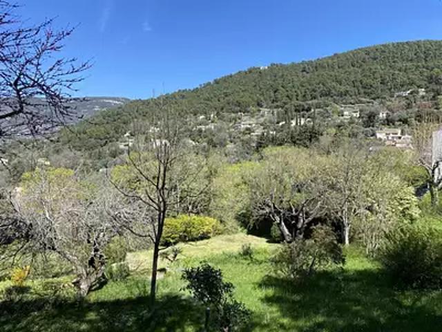 Appartement vente à Arrondissement de Draguignan, Claviers