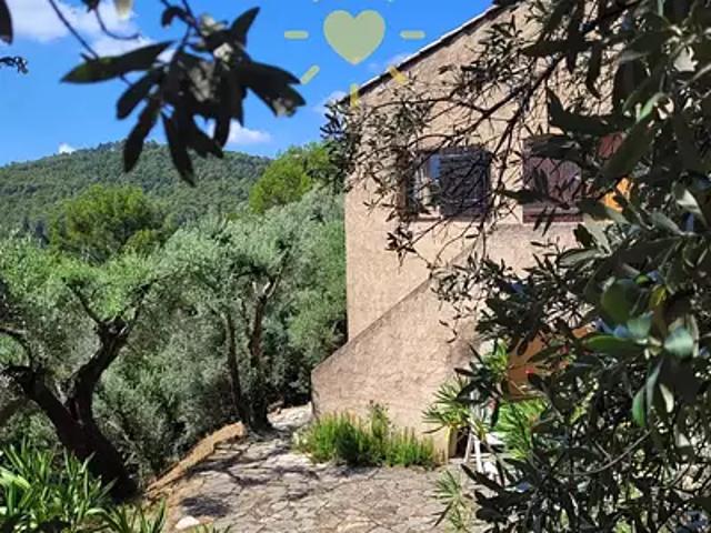 Maison vente à Arrondissement de Draguignan, Claviers