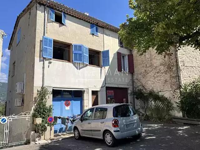 Maison vente à Arrondissement de Draguignan, Claviers