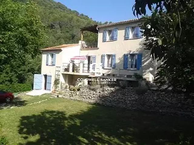 Maison vente à Arrondissement de Draguignan, Claviers