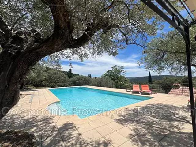 Maison vente à Arrondissement de Draguignan, Claviers