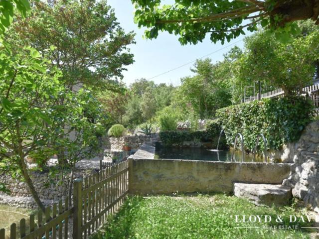 Maison vente à Arrondissement de Draguignan, Claviers