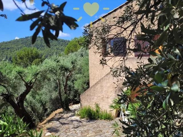 Maison vente à Arrondissement de Draguignan, Claviers