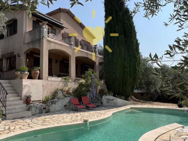 Maison vente à Arrondissement de Draguignan, Claviers