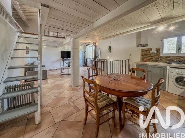 Appartement vente à Arrondissement de Draguignan, Claviers