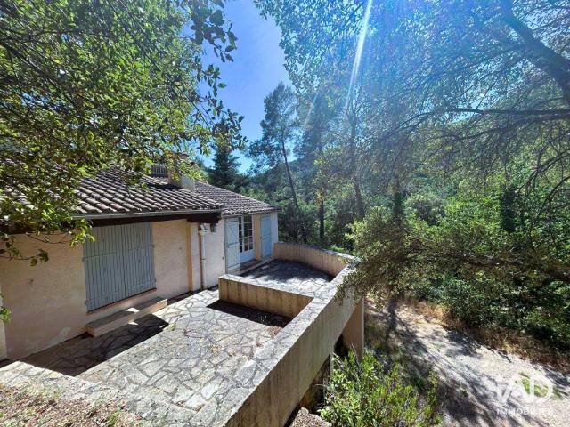 Maison vente à Arrondissement de Draguignan, Claviers