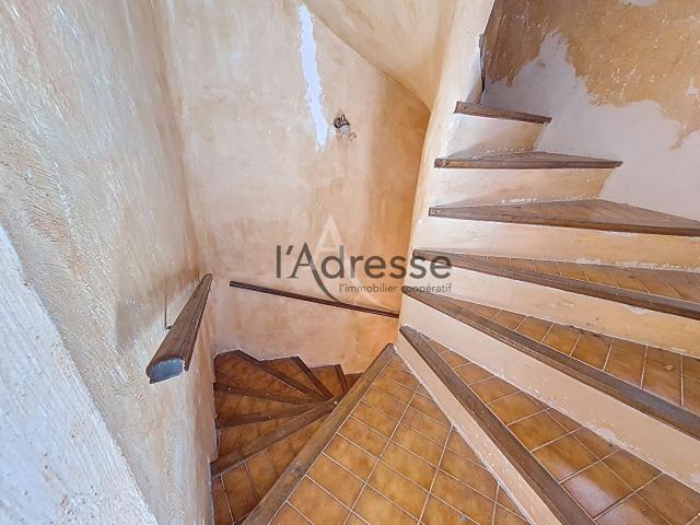Maison vente à Arrondissement de Draguignan, Claviers