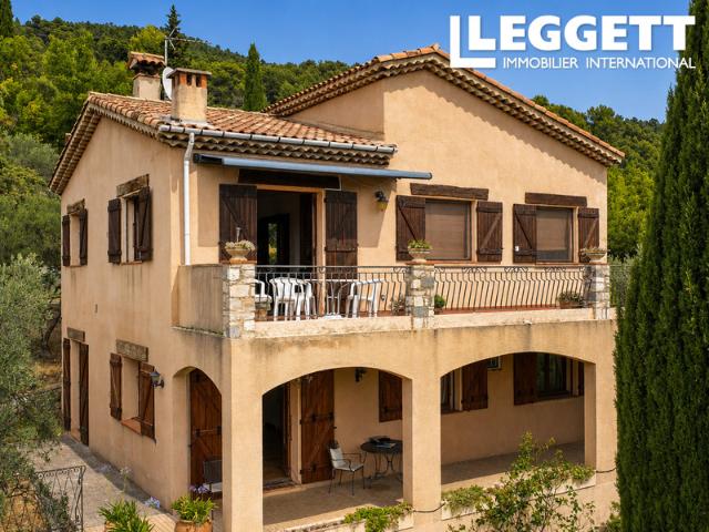 Maison vente à Arrondissement de Draguignan, Claviers