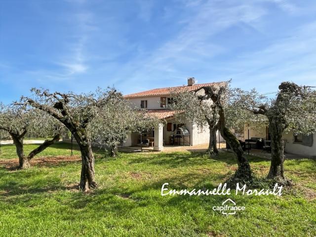 Maison vente à Arrondissement de Draguignan, Claviers