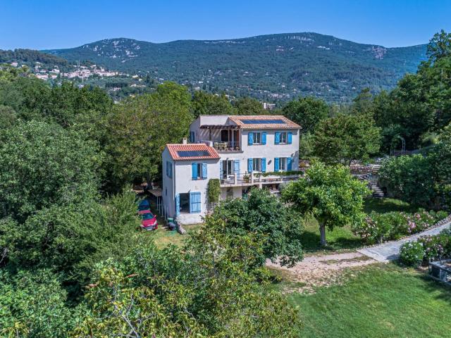 Maison vente à Arrondissement de Draguignan, Bargemon