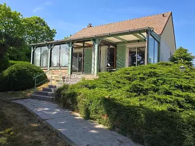 Maison vente à Évreux, Claville
