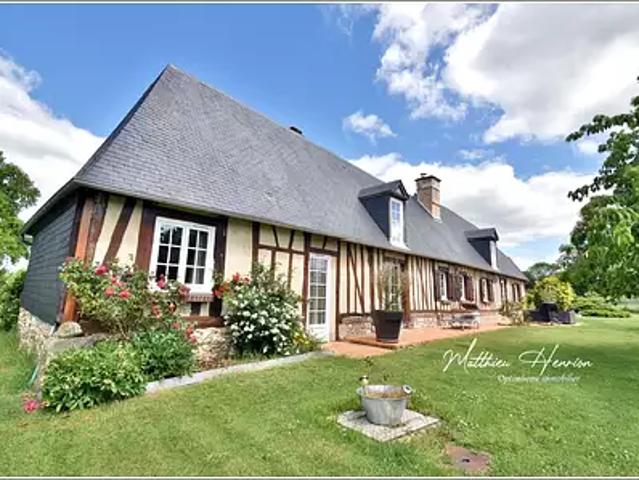 Maison vente à Évreux, Claville