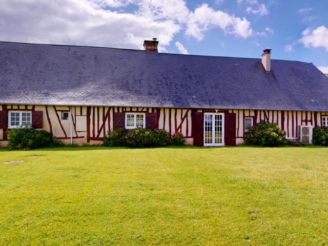 Maison vente à Évreux, Claville