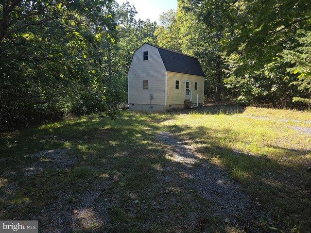 House for sale in Hedgesville, Berkeley County