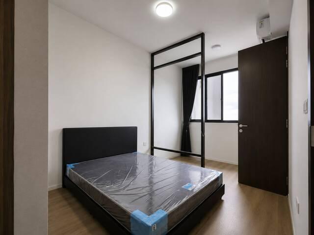 Condominium for rent