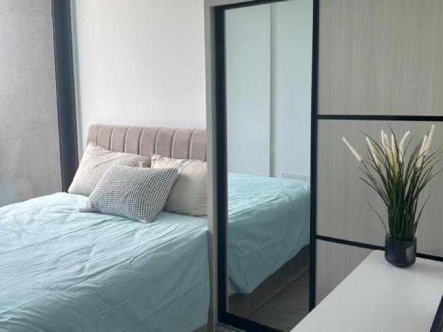 Condominium for rent