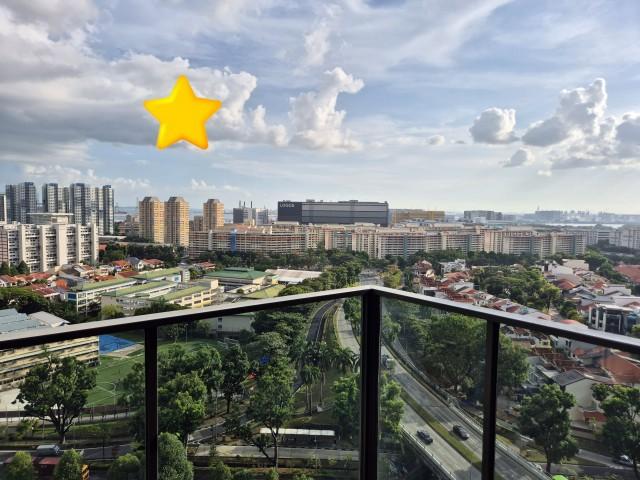 Condominium for rent
