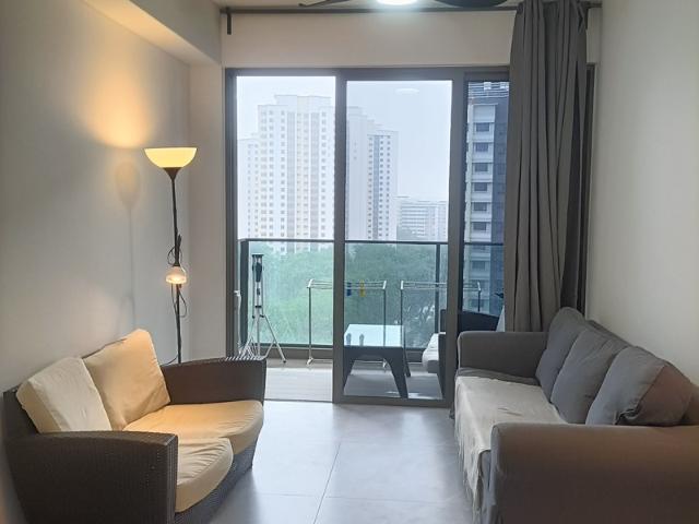 Condominium for sale