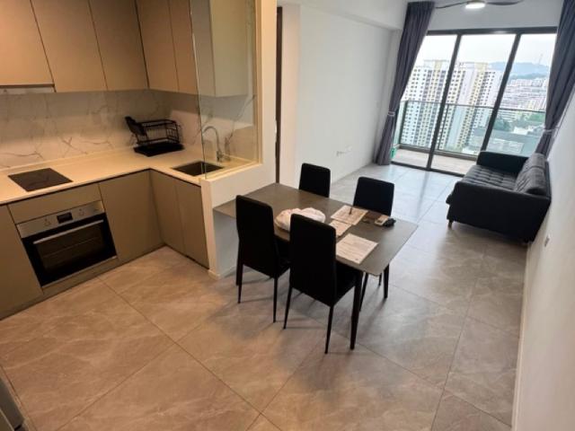 Condominium for sale