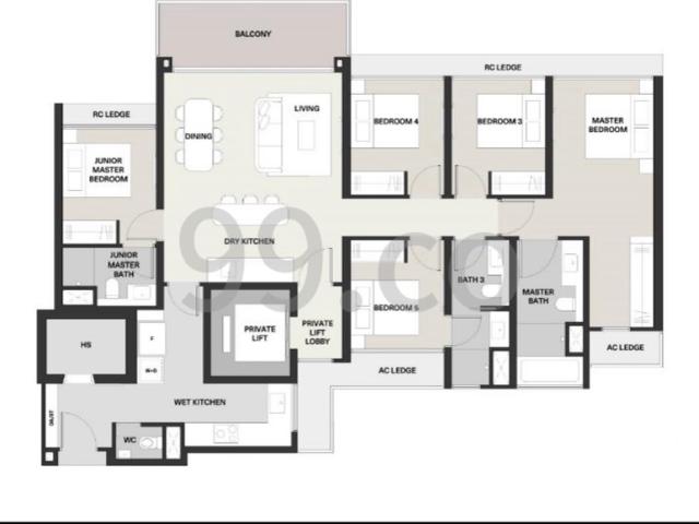 Condominium for sale