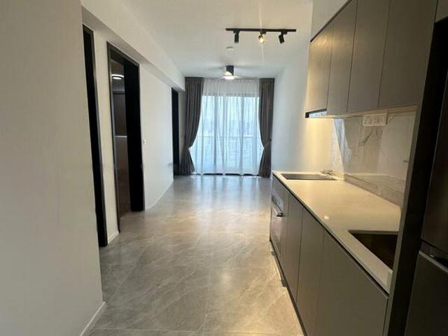 Apartment for sale in Clementi, 21 Central West