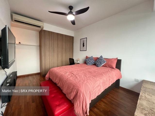Apartment for sale in Clementi, 21 Central West