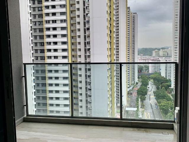 Apartment for sale in Clementi, 21 Central West