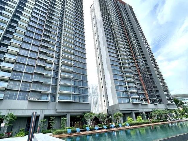 Apartment for rent