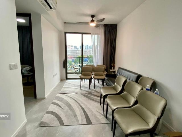 Apartment for sale in Clementi, 21 Central West