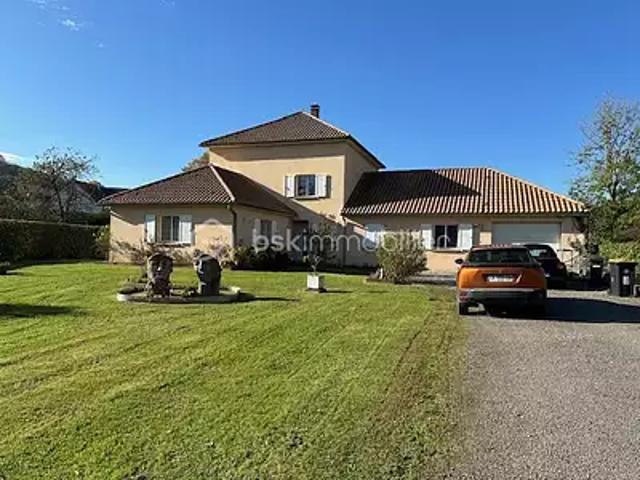 Maison vente à Charleville-Mézières, Clavy-warby