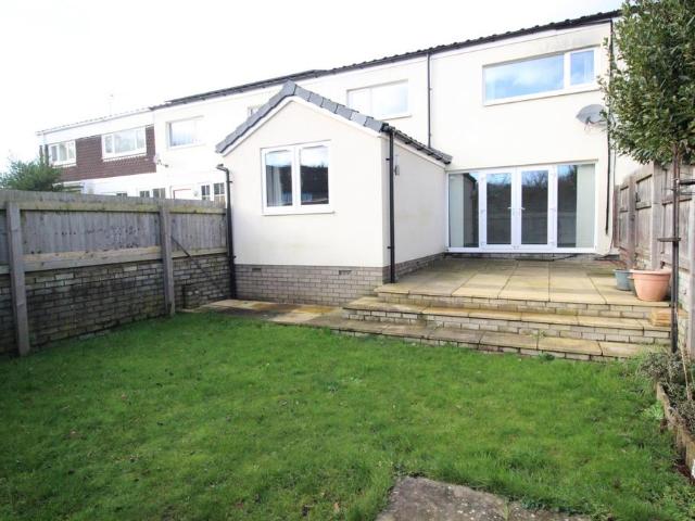 House for rent in Overmonnow, Monmouth