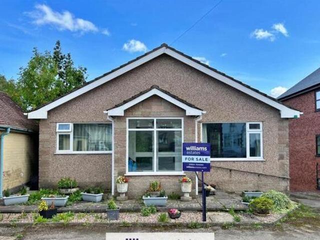 House for sale in Llangan, Wales