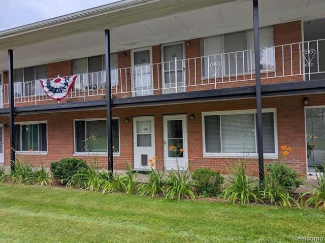 Condo for sale in Royal Oak