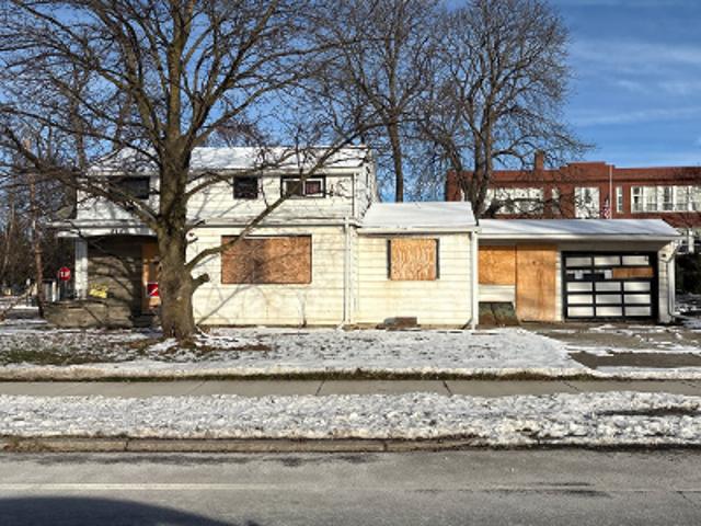 House for sale in Montour Falls, New York