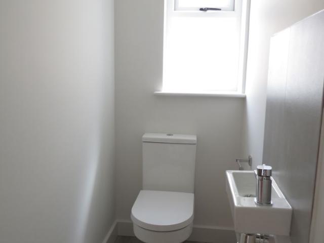 House for rent in Holwell, Brentingby