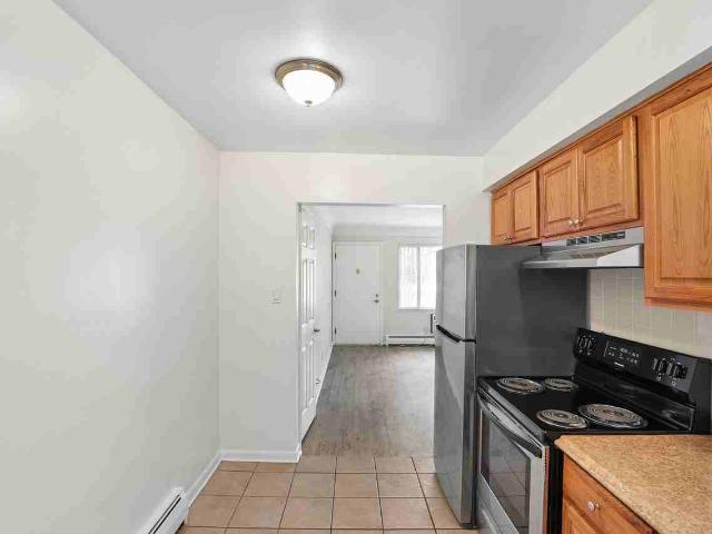 Apartment for rent in Clawson, Michigan