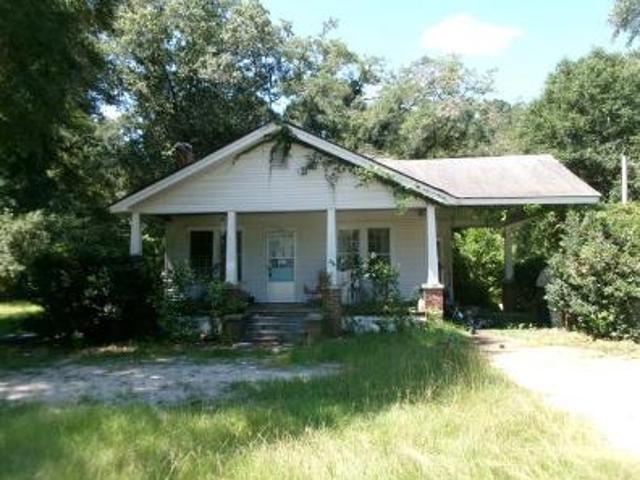 House for sale in Elba, Alabama