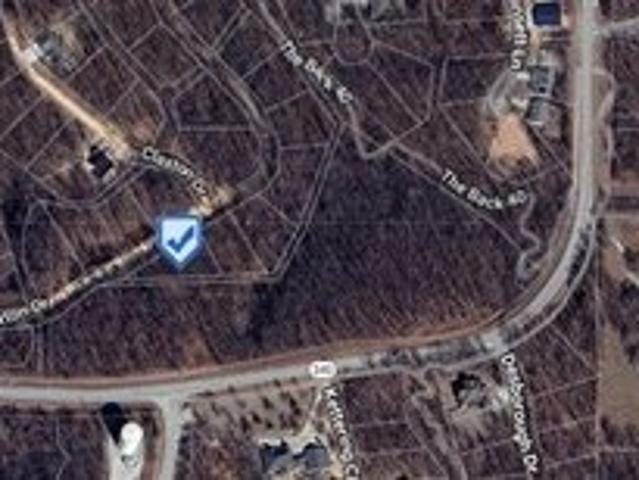 Land for sale in Ark