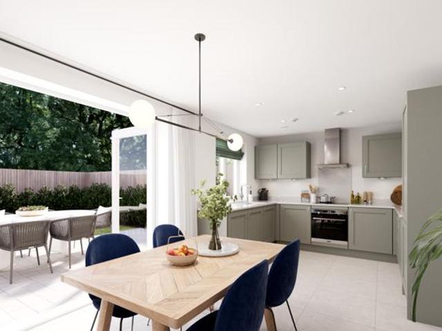 House for sale in Tees Valley, England