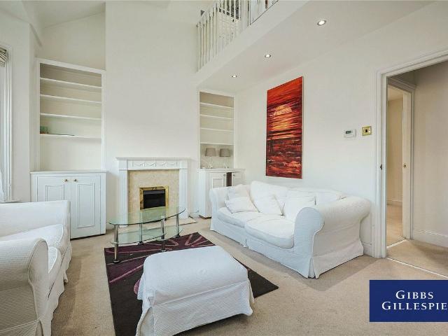 Apartment for rent in Hammersmith, Greater London