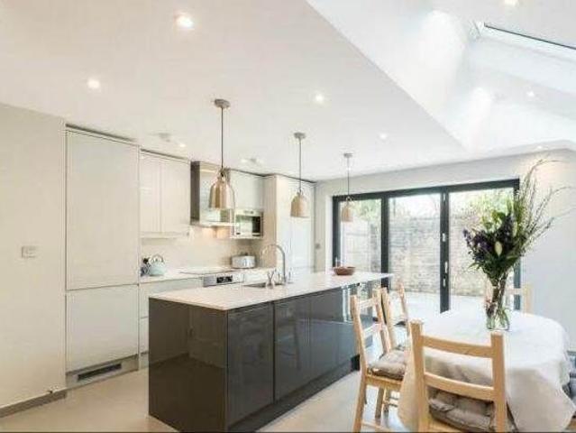 House for rent in Hammersmith, Greater London